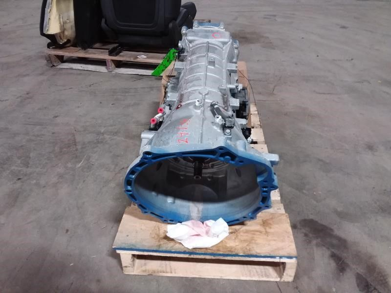 2023 GENESIS GV80 (AT), 2.5L, AWD Used Transmission