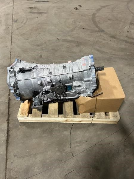 2022 GENESIS GV80 (AT), 2.5L, AWD Used Transmission