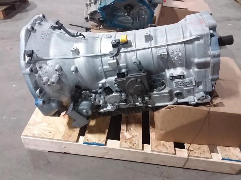 2021 GENESIS GV80 (AT), 3.5L (AWD) Used Transmission