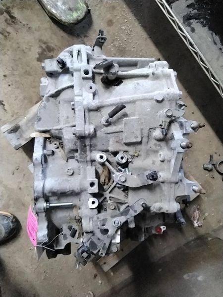 2020 MITSUBISHI ECLIPSE CROSS (AT), FWD Used Transmission