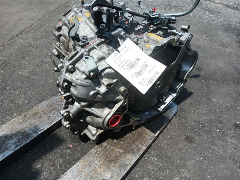 2019 MITSUBISHI ECLIPSE CROSS (AT), FWD Used Transmission