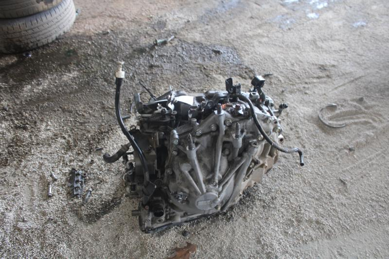 2017 MITSUBISHI LANCER AT, 2.0L Used Transmission