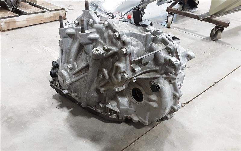 2020 MITSUBISHI OUTLANDER (AT), gasoline, 2.4L, AWD Used Transmission