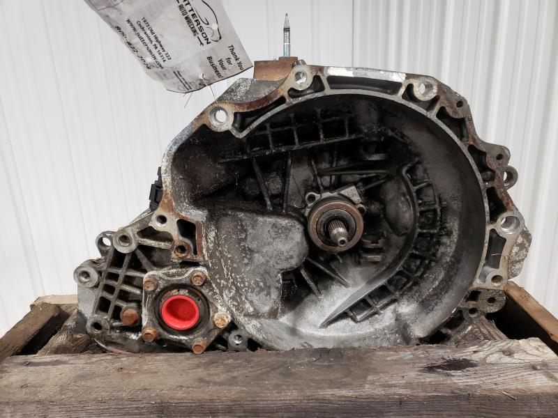 2008 SUZUKI FORENZA MT Used Transmission