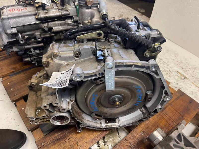 2006 SUZUKI FORENZA AT Used Transmission