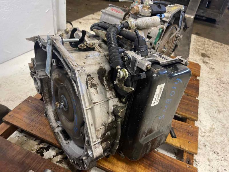 2005 SUZUKI FORENZA AT Used Transmission