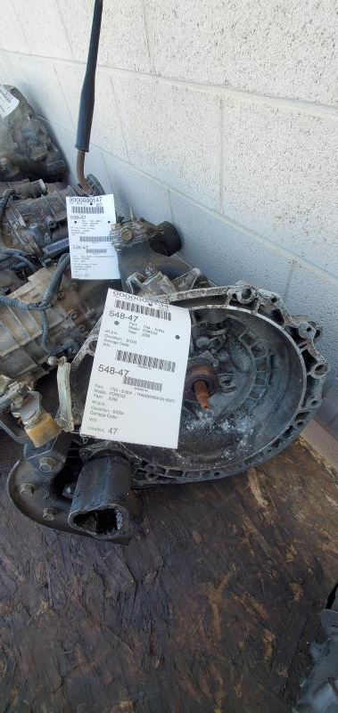 2005 SUZUKI FORENZA MT Used Transmission