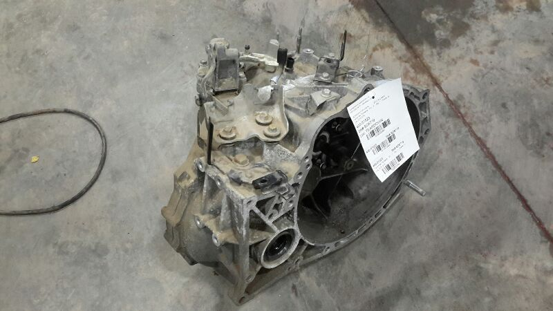 2010 SUZUKI KIZASHI MT, (2.4L), (FWD) Used Transmission