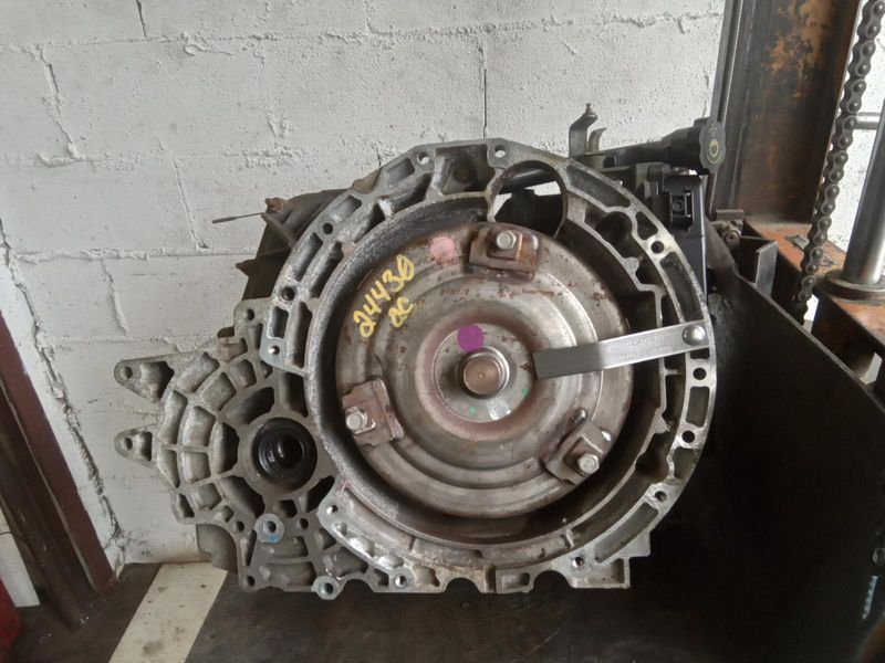 2008 MERCURY SABLE AT, (6 Speed), FWD Used Transmission
