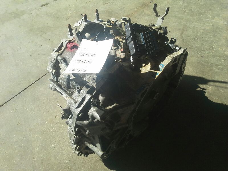 2017 MITSUBISHI OUTLANDER (AT), 2.4L, FWD Used Transmission