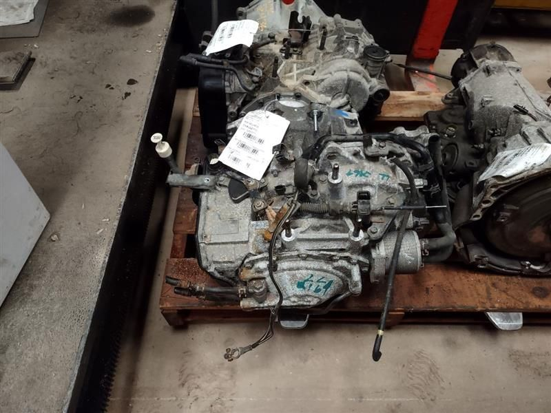 2016 MITSUBISHI OUTLANDER (AT), 3.0L (AWD) Used Transmission