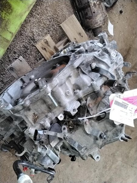 2016 MITSUBISHI OUTLANDER (AT), 2.4L, AWD Used Transmission