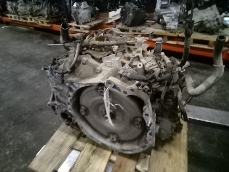 2016 MITSUBISHI OUTLANDER (AT), 2.4L, FWD Used Transmission
