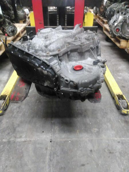 2016 MITSUBISHI OUTLANDER (AT), 2.4L, FWD Used Transmission