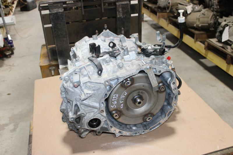 2016 MITSUBISHI OUTLANDER (AT), 2.4L, FWD Used Transmission