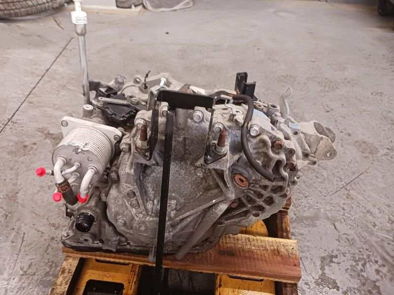 2015 MITSUBISHI OUTLANDER (AT), 2.4L, AWD Used Transmission