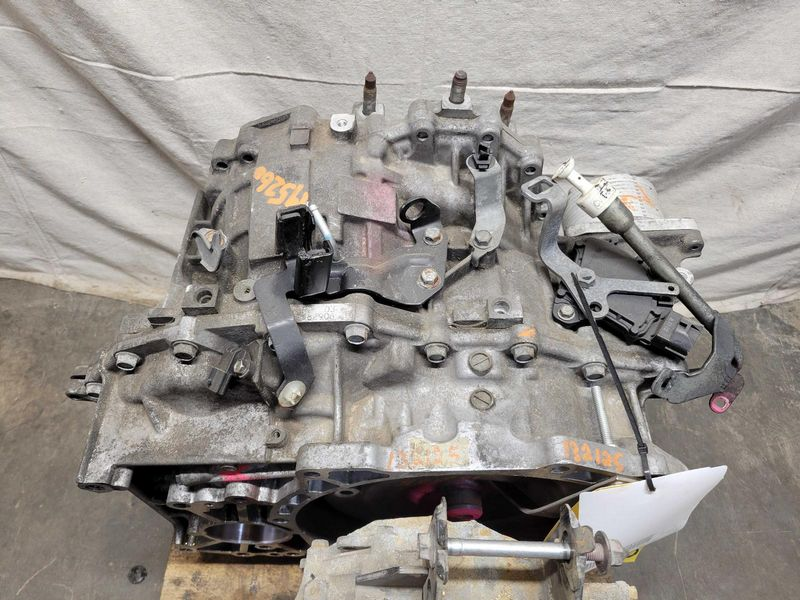 2015 MITSUBISHI OUTLANDER (AT), 2.4L, FWD Used Transmission