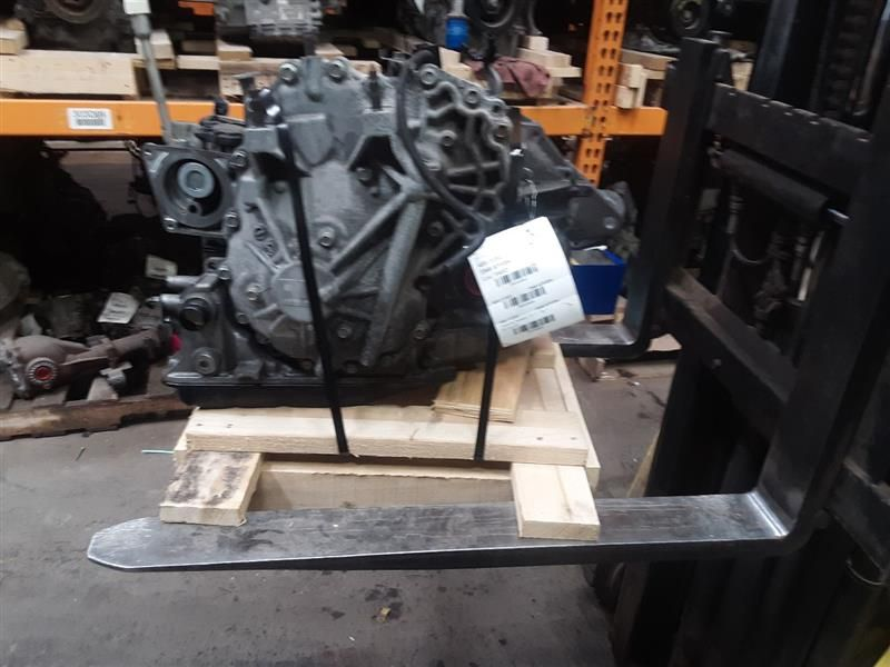 2015 MITSUBISHI OUTLANDER (AT), 2.4L, FWD Used Transmission