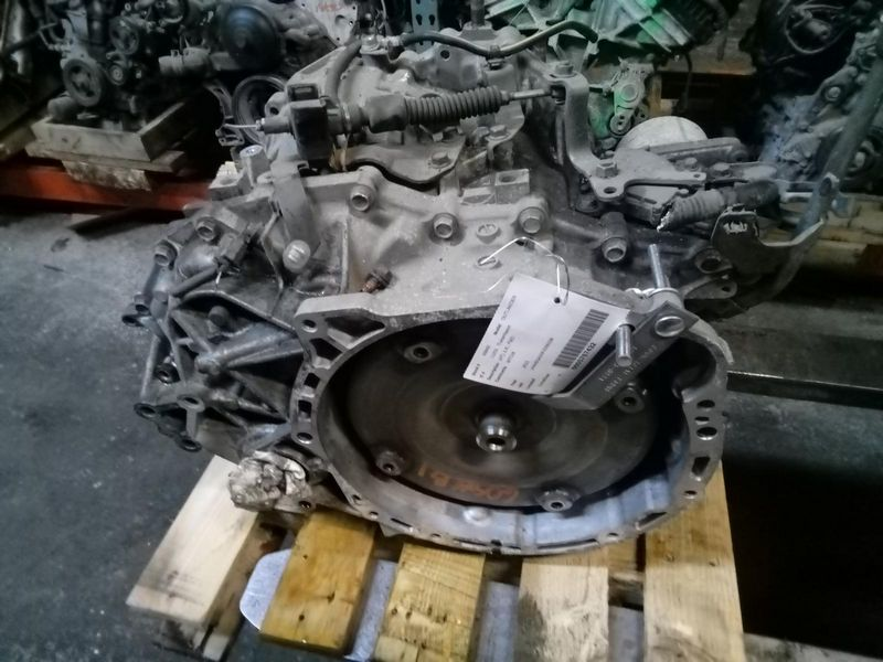 2015 MITSUBISHI OUTLANDER (AT), 2.4L, FWD Used Transmission