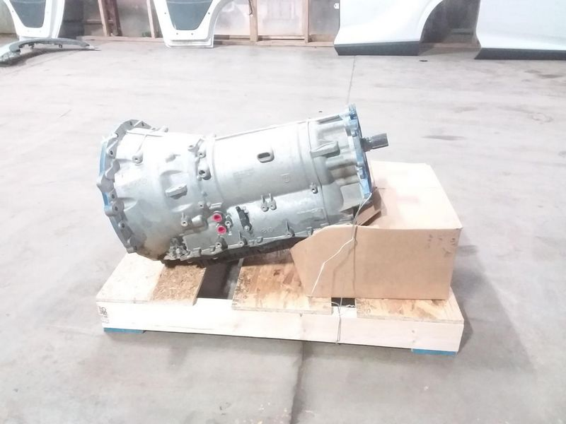 2019 JAGUAR F-PACE (AT), 5.0L Used Transmission