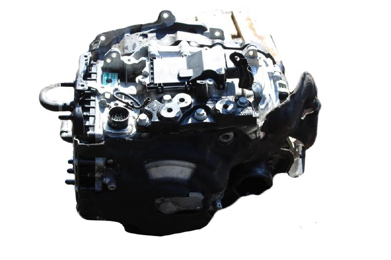 2018 JAGUAR F-PACE (AT), 2.0L, diesel Used Transmission