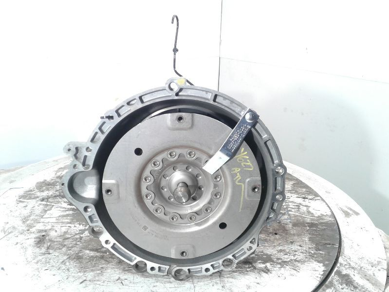 2017 JAGUAR F-PACE (AT), 2.0L (diesel) Used Transmission