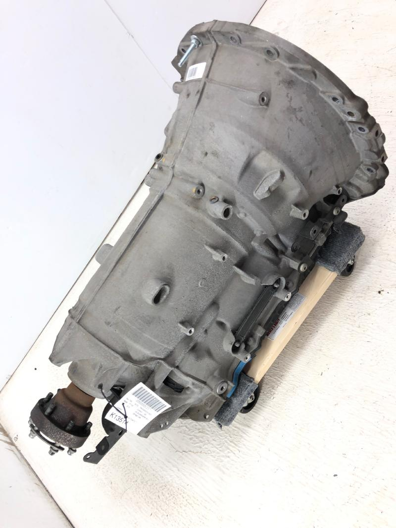 2015 JAGUAR F-TYPE AT, 5.0L, ID EX537000AD Used Transmission