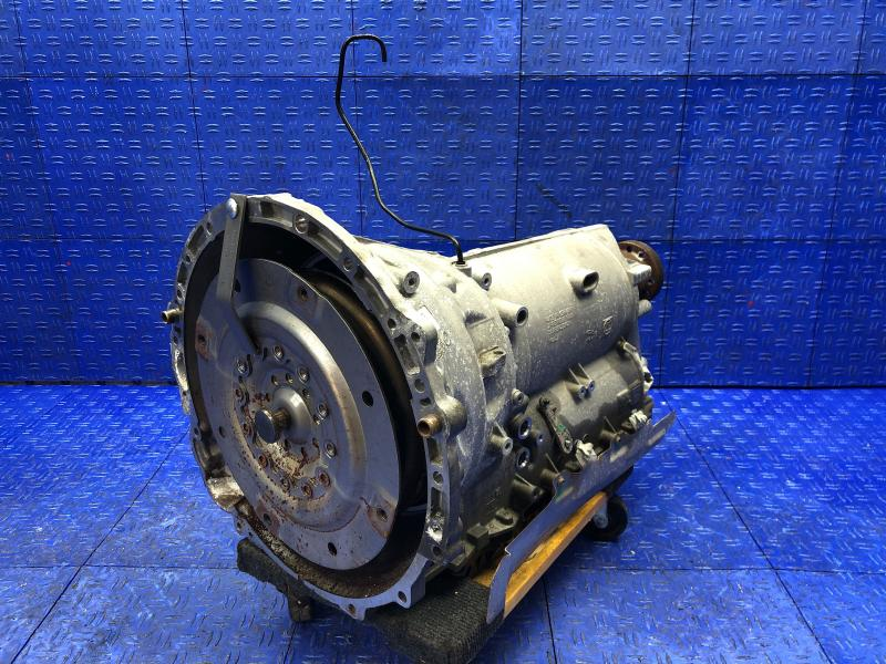 2015 JAGUAR F-TYPE AT, 5.0L, ID EX537000AD Used Transmission