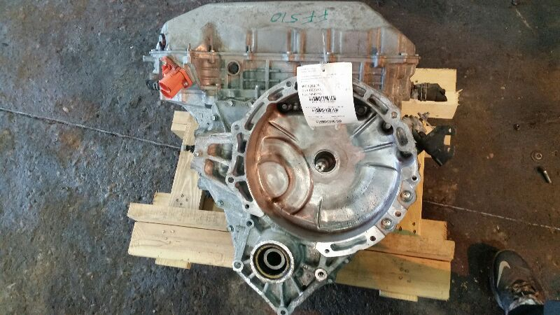 2010 MERCURY MILAN AT, 2.5L, VIN 3 (8th digit, Hybrid), ID 9E58-BA Used Transmission