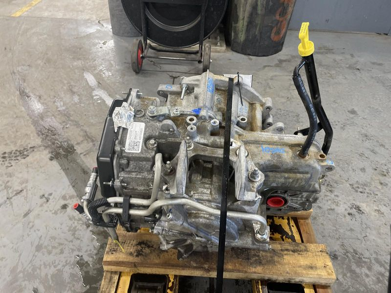 2010 MERCURY MILAN AT, 2.5L, VIN A (8th digit) Used Transmission