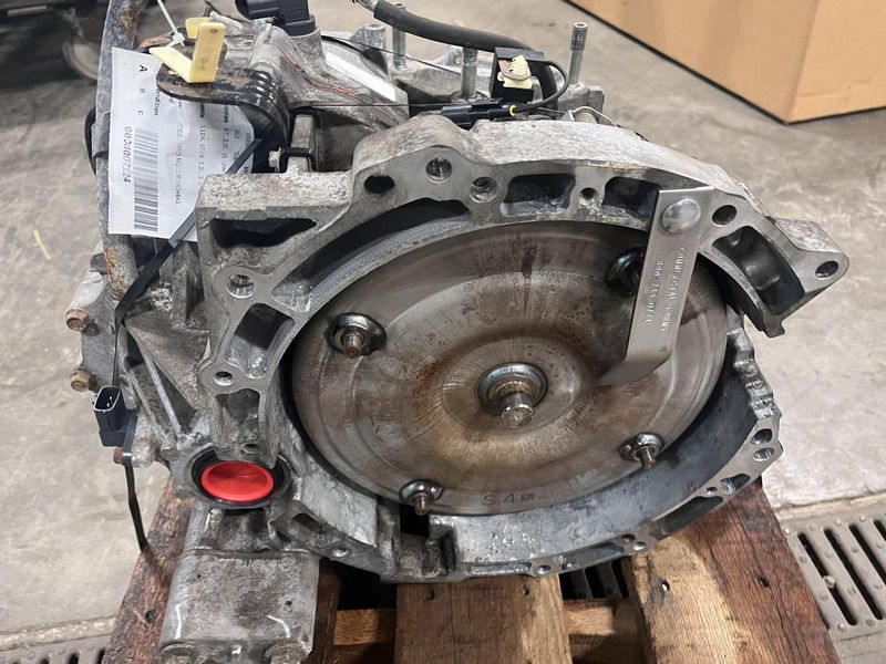 2009 MERCURY MILAN AT, 2.3L, (5 speed) Used Transmission