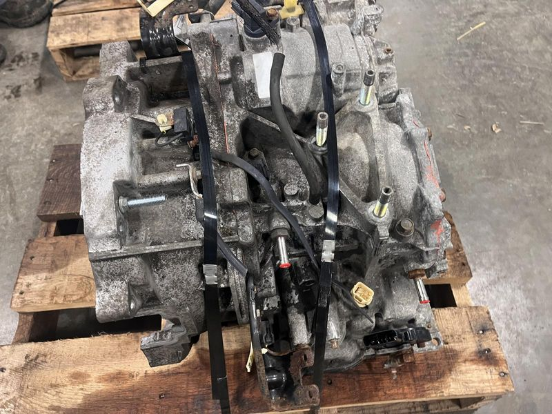 2009 MERCURY MILAN AT, 2.3L, (5 speed) Used Transmission