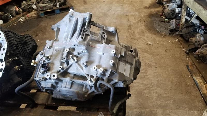 2007 MERCURY MILAN AT, 3.0L, (6 speed), FWD Used Transmission