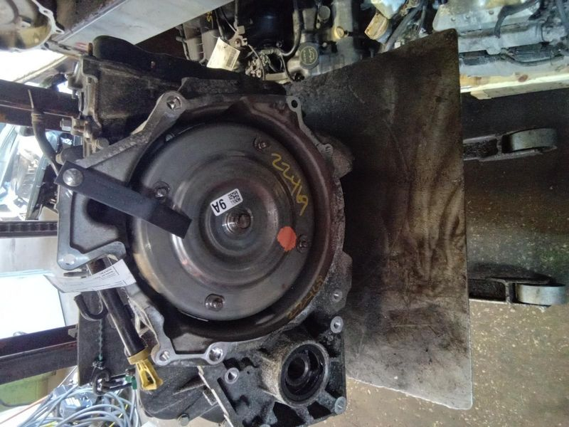 2011 MERCURY MARINER AT, VIN G (8th digit), (3.0L, 6 speed), 4x4, (ID BL8P-7000-FB) Used Transmission