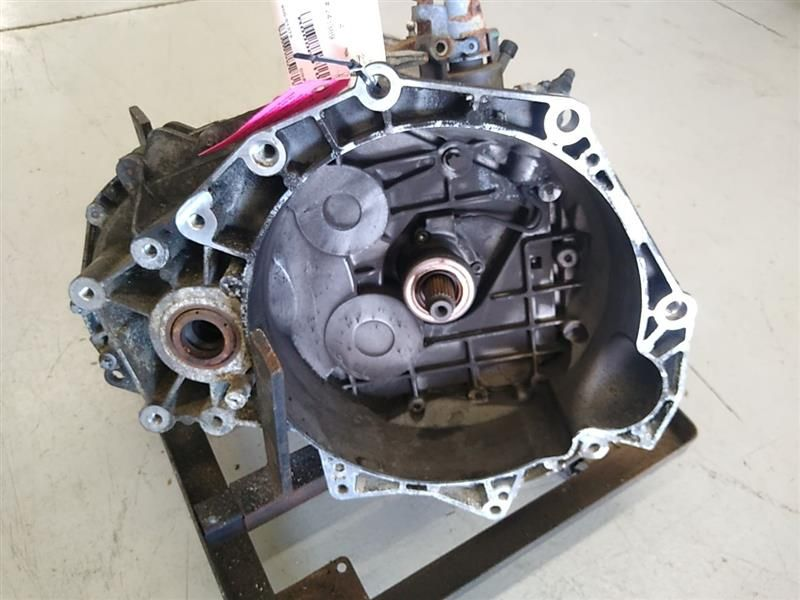 2011 SAAB 9-3 MT, (4 cylinder, 6 speed), FWD Used Transmission