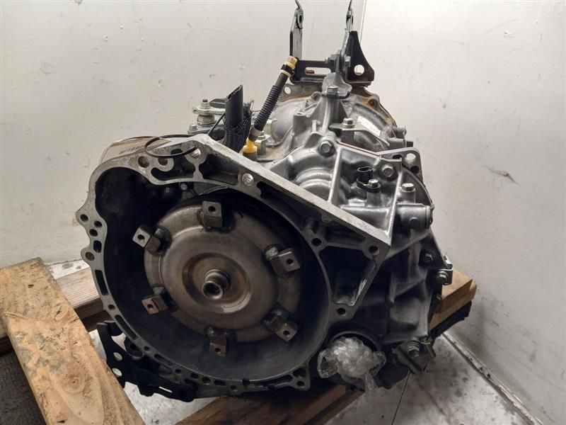 2012 SCION IQ AT, (CVT) Used Transmission