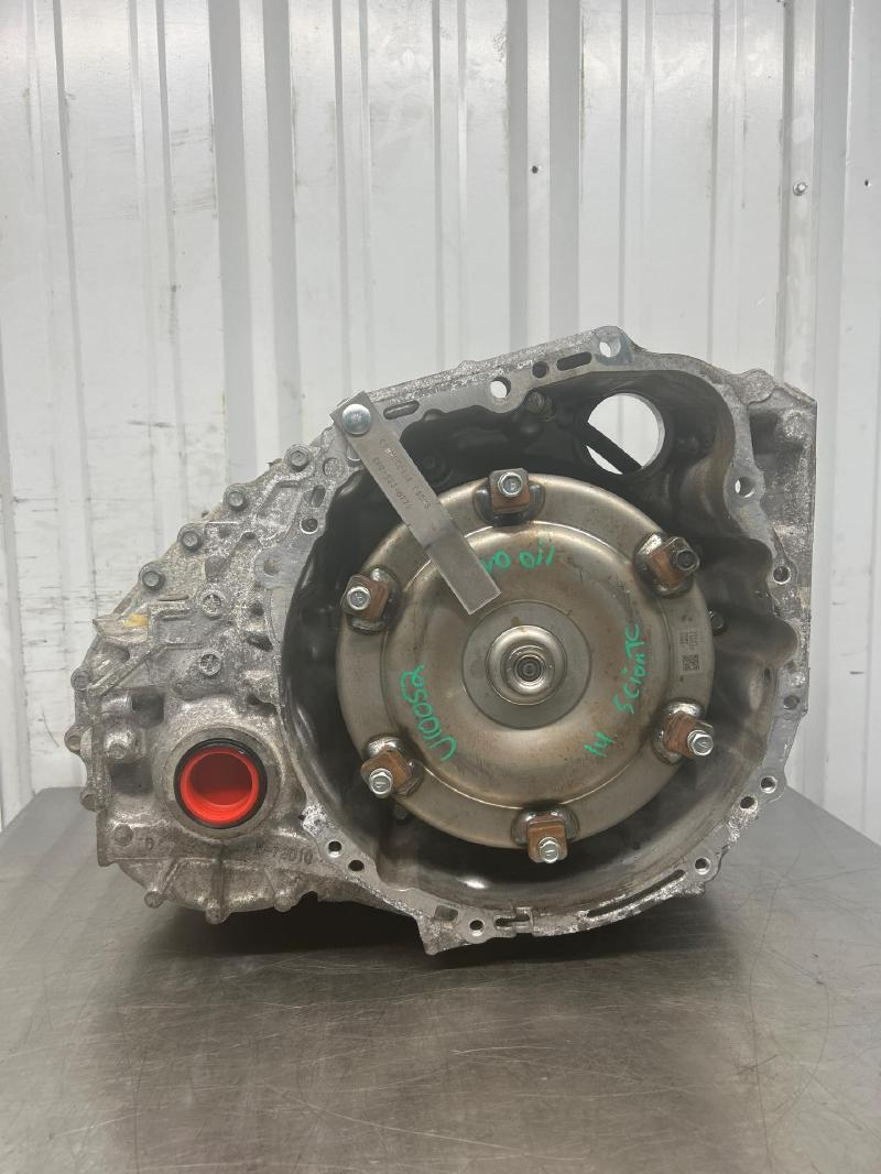 2014 SCION TC AT Used Transmission