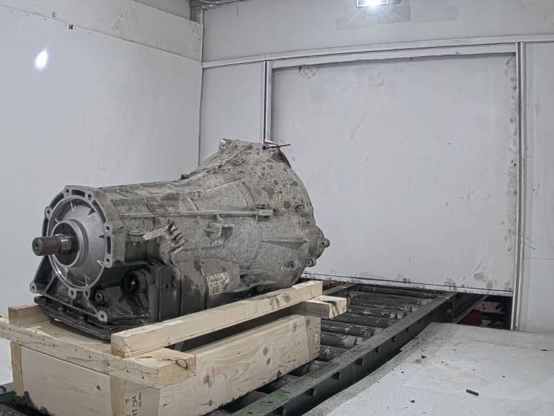 2010 MERCURY MOUNTAINEER AT, 8 cylinder (4.6L), (6R80), 4x4, ID 9L2P-7000-BE thru BG Used Transmission