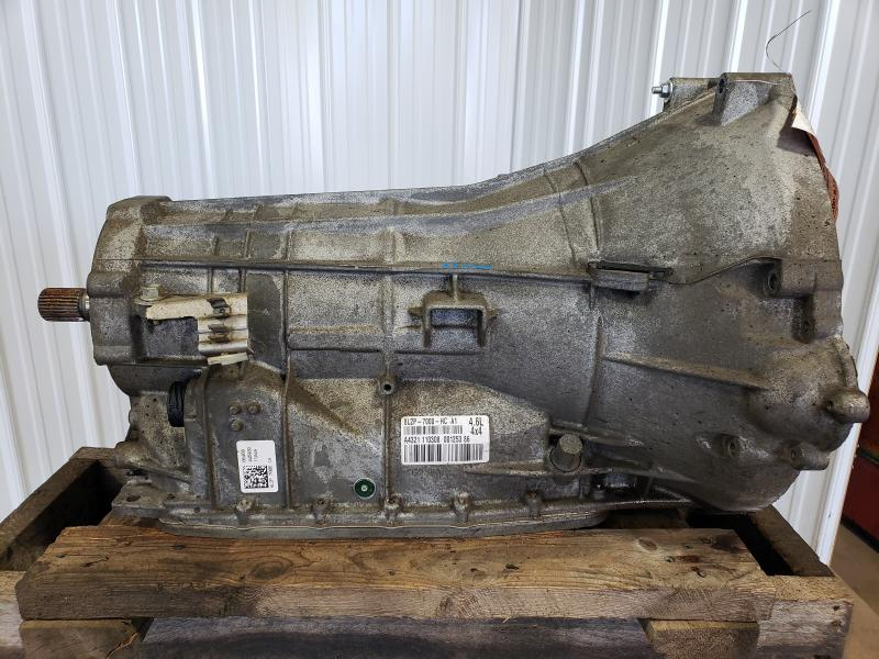 2008 MERCURY MOUNTAINEER AT, 8 cylinder (4.6L), (6R60), 4x4, from 12/04/07 Used Transmission