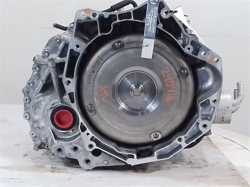 2023 Mazda 3 AT, naturally aspirated, FWD, cylinder deactivation Used Transmission