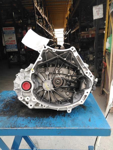 2021 Mazda 3 MT Used Transmission