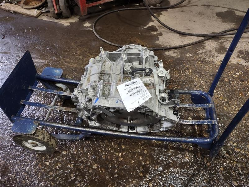 2021 Mazda 3 AT, 2.5L, naturally aspirated, FWD Used Transmission