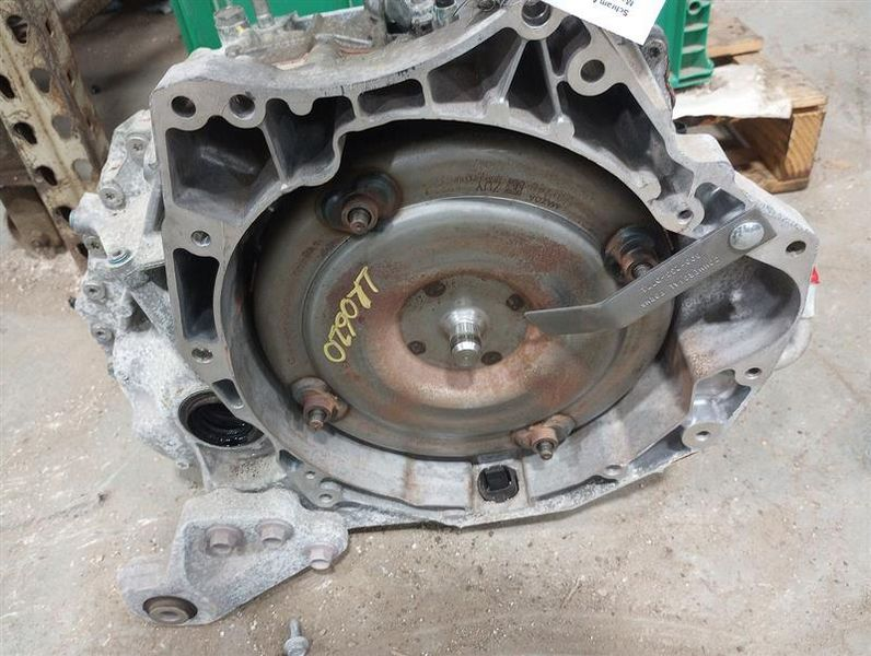 2021 Mazda 3 AT, 2.5L, naturally aspirated, FWD Used Transmission