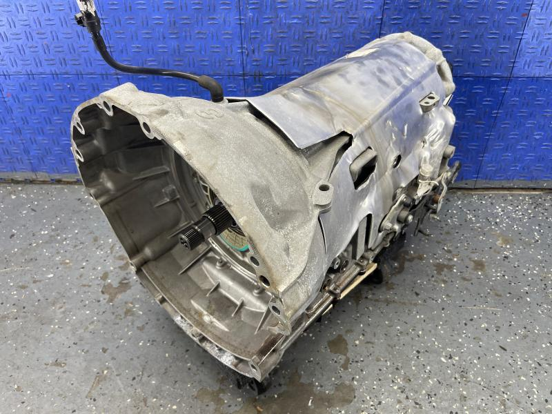 2020 Lincoln CONTINENTAL (6 speed), 2.7L, AWD Used Transmission