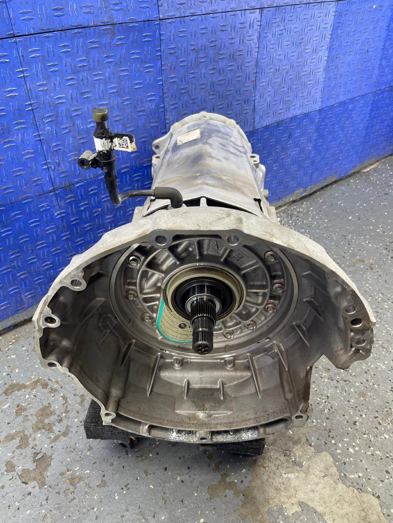 2020 Lincoln CONTINENTAL (6 speed), 2.7L, AWD Used Transmission
