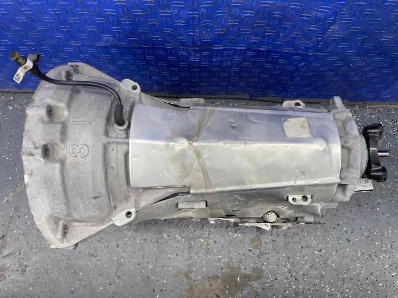 2020 Lincoln CONTINENTAL (6 speed), 2.7L, AWD Used Transmission