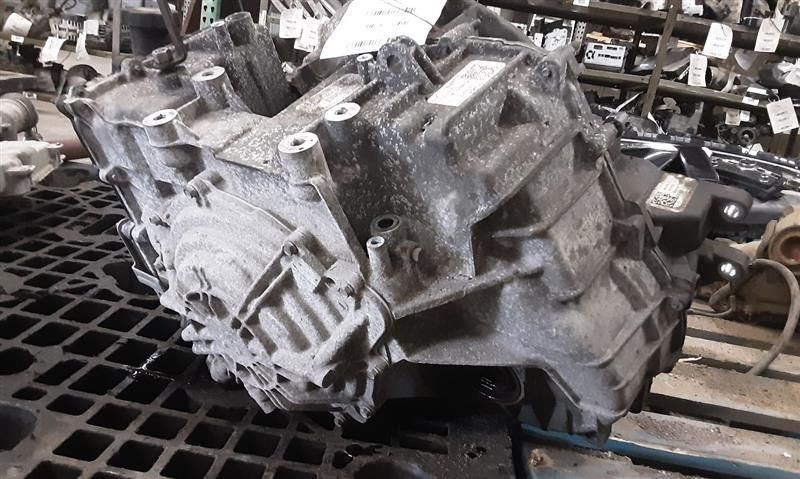 2017 Lincoln CONTINENTAL AT, (6 Speed), 3.7L, FWD Used Transmission