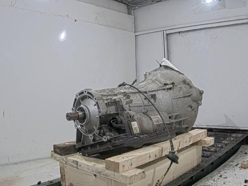 2007 MERCURY MOUNTAINEER AT, 8 cylinder (4.6L), (6R60), 4x4 Used Transmission