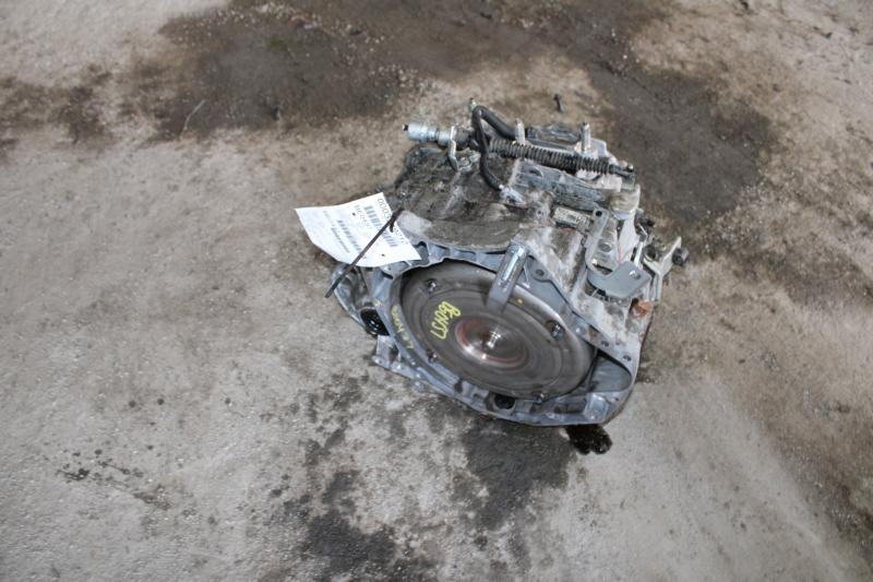 2020 Mazda 6 (AT), naturally aspirated Used Transmission