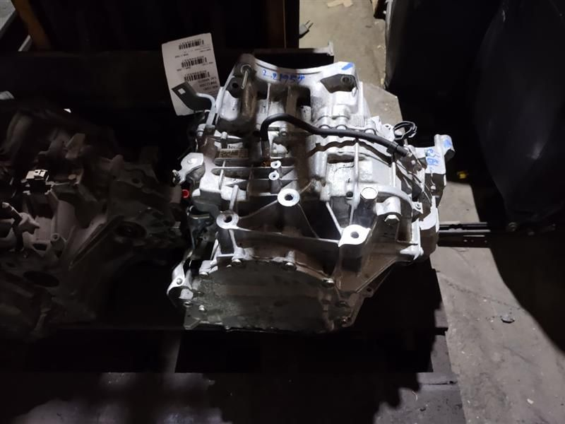 2018 Mazda CX-3 AT, AWD Used Transmission
